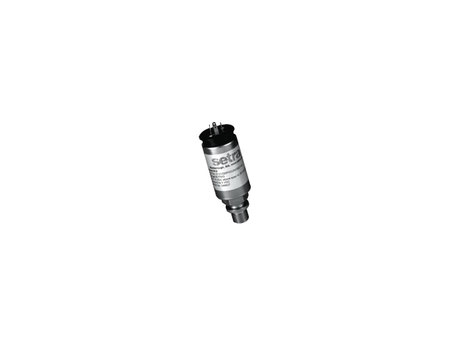 Setra 512 Industrial OEM Pressure Transducer