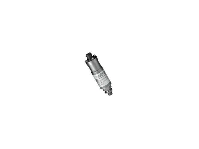 Setra 516 Industrial OEM Pressure Transducer