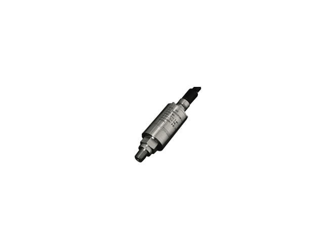 Setra 550 Low Pressure Transducer