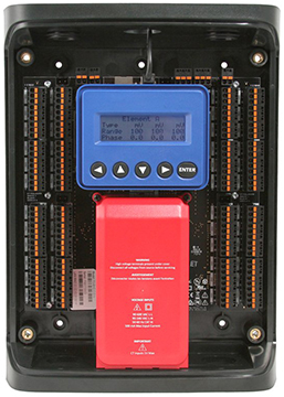 Setra Power Battalion 48 Power Meter