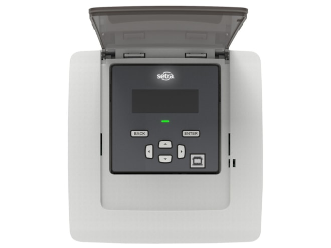 Setra Networked Multi-Load Power Meter