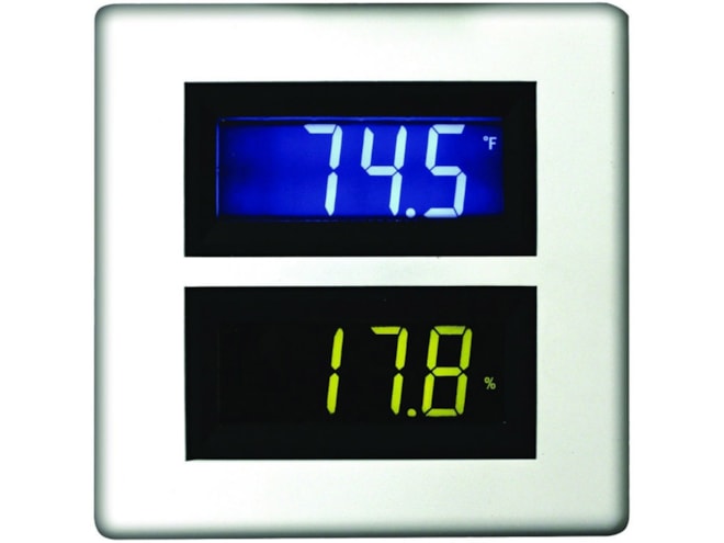 Setra SRMD Room Monitoring Display