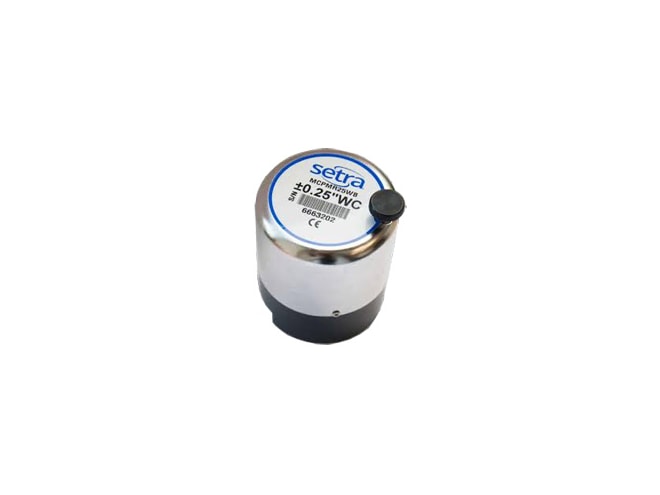 Setra MCPM Reference Modules