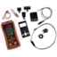 ETher NDE SigmaCheck-2 Eddy Current Tester with Accessories