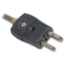 Watlow Standard Plug Style AC Mineral Insulated Thermocouple 