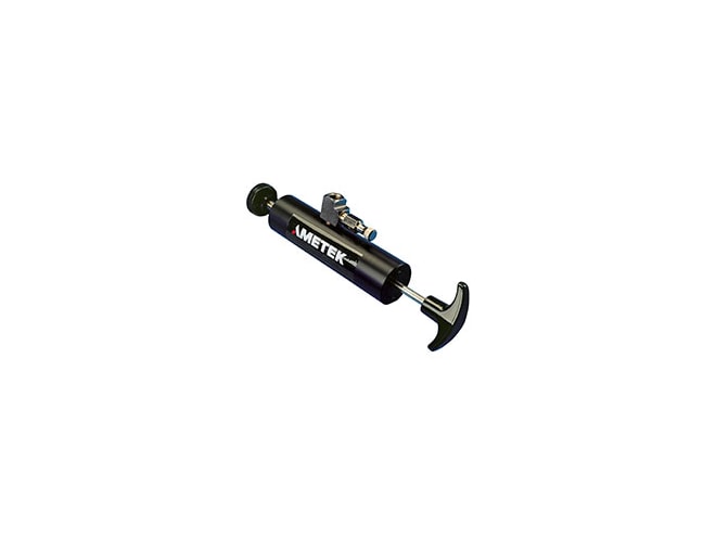 Ametek T-800 Series Hand Pumps