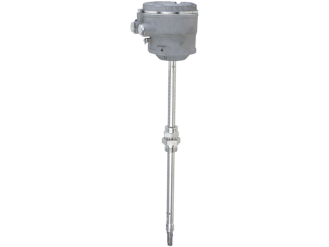 E+H Proline T-Mass I 500 Thermal Mass Flow Meter