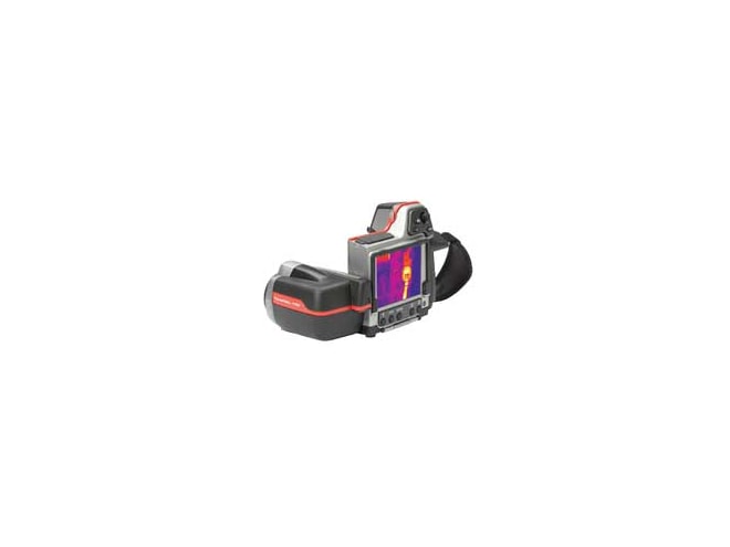 FLIR T250 Infrared Camera
