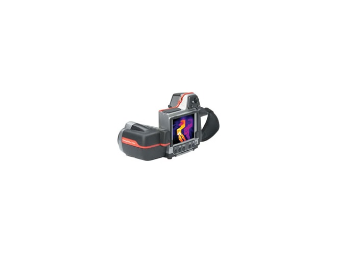 FLIR T300 Infrared Camera