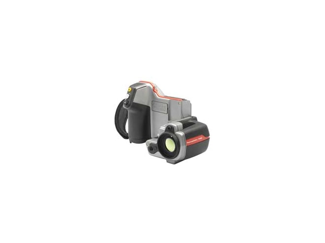 FLIR T360 Infrared Camera