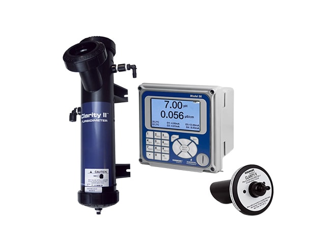 Rosemount T56 Clarity II Turbidimeter