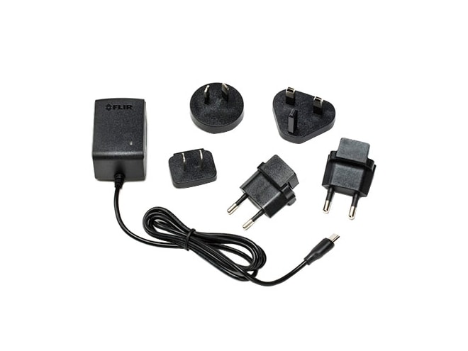 FLIR T911630ACC Power Supply