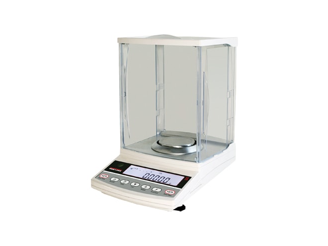 Rice Lake TA Series Tuning Fork Balance