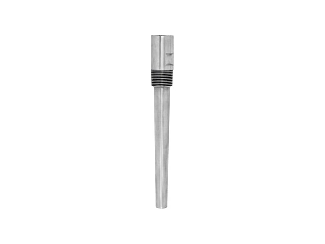 E+H Omnigrad TA557 Barstock Thermowell