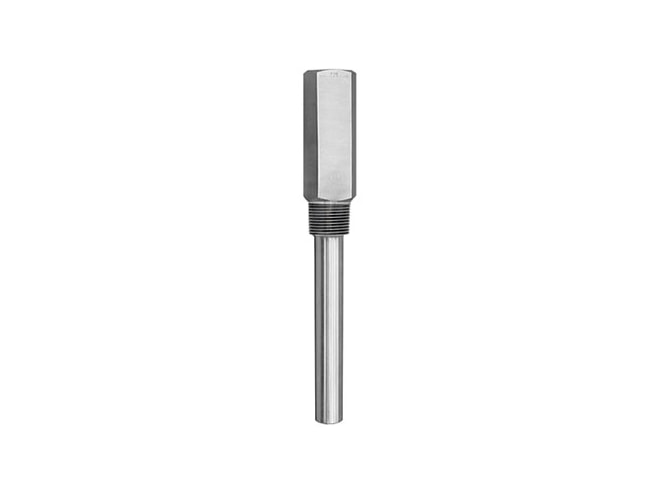 E+H Omnigrad TA566 Barstock Thermowell