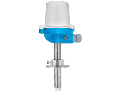 E+H Omnigrad S TAF11 TC Thermometer