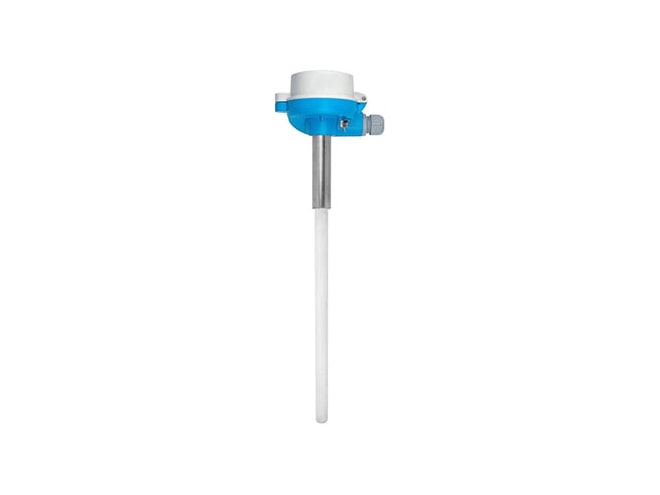 E+H Omnigrad S TAF11 TC Thermometer