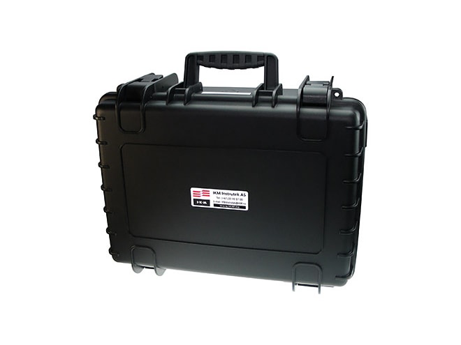 IKM TC Case
