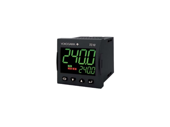 Yokogawa TC10 Temperature Controller