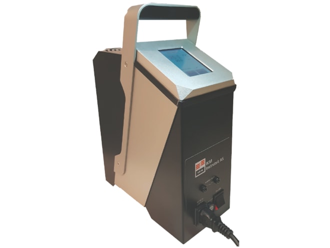 IKM TC Series Temperature Calibrators