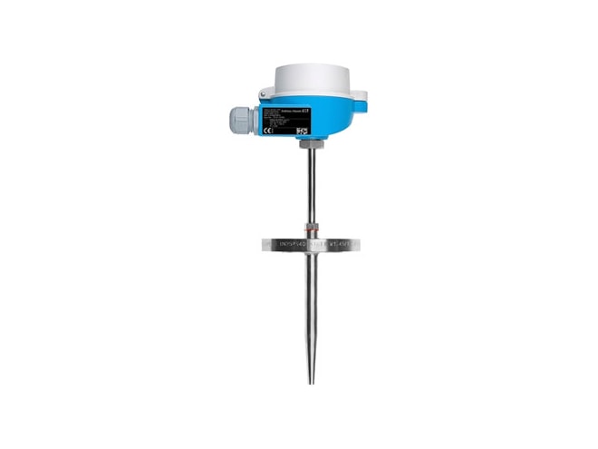 E+H Omnigrad M TC15 TC Thermometer