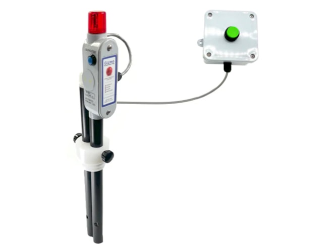 Gizmo Engineering Dual Level Tank Alarm