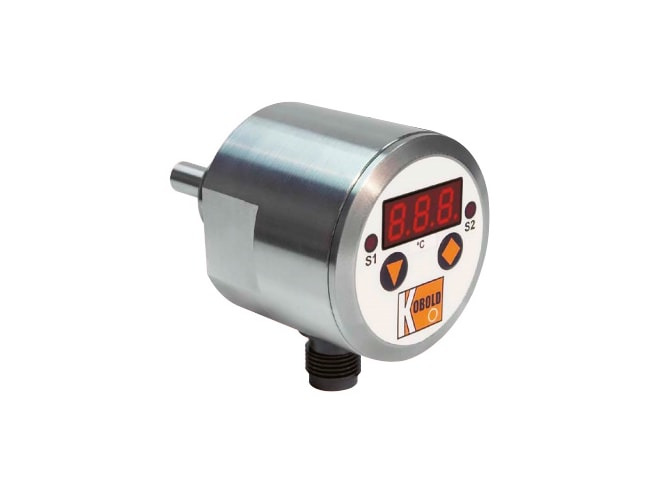 Kobold TDD Digital Temperature Switch