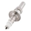 Rosemount 2in Tri-Clamp Adapter on TF396-02 Sensor (Sold Separately)