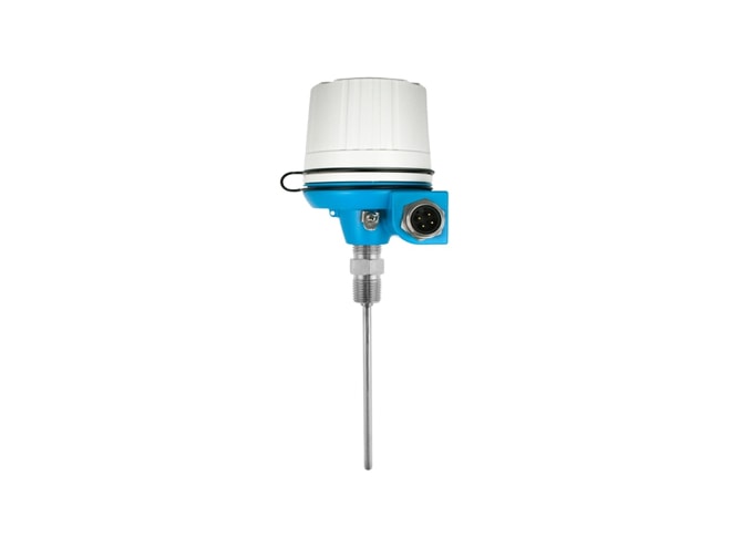 E+H TH11 Modular RTD Thermometer