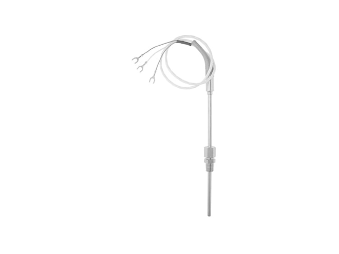E+H TH12 RTD Sensor