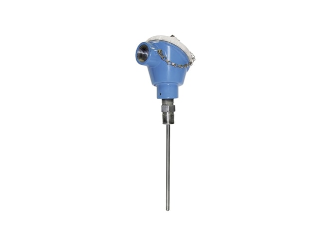 E+H TH15 RTD Thermometer