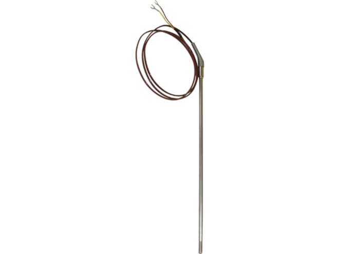 E+H TH52 Thermocouple Sensor