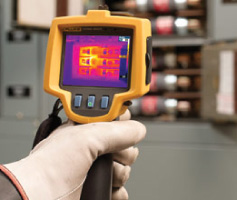 Fluke Ti9 Thermal Imager