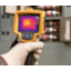 Fluke Ti9 Thermal Imager Screenshot
