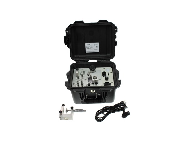 Bently Nevada TK-3 Proximity System Test Kit