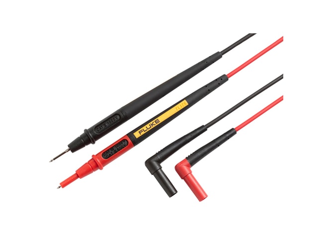 Fluke TL175 TwistGuard Test Leads