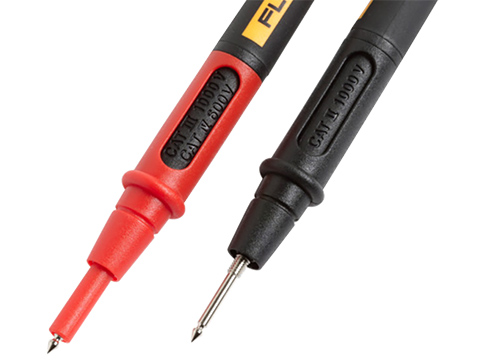 Fluke TL175 TwistGuard Test Leads