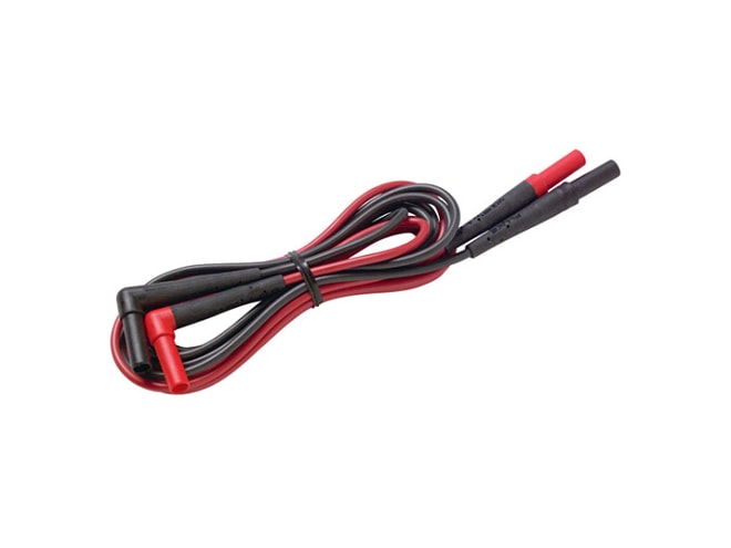 Fluke TL224 Test Leads