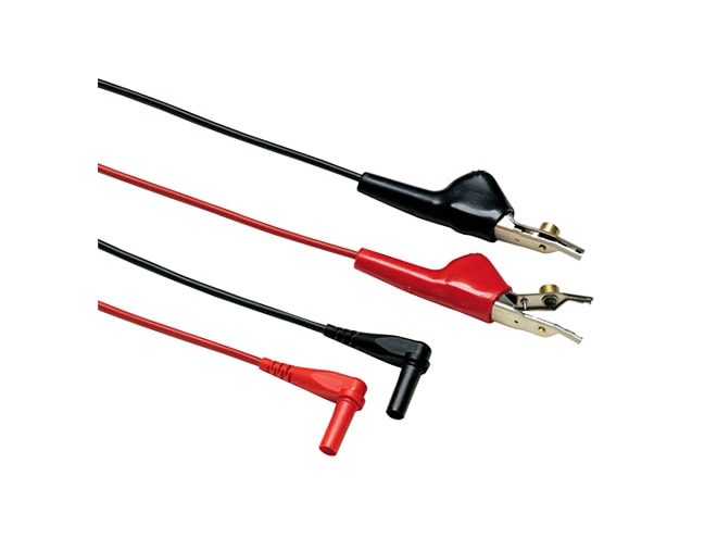 Fluke TL26A Test Lead Set