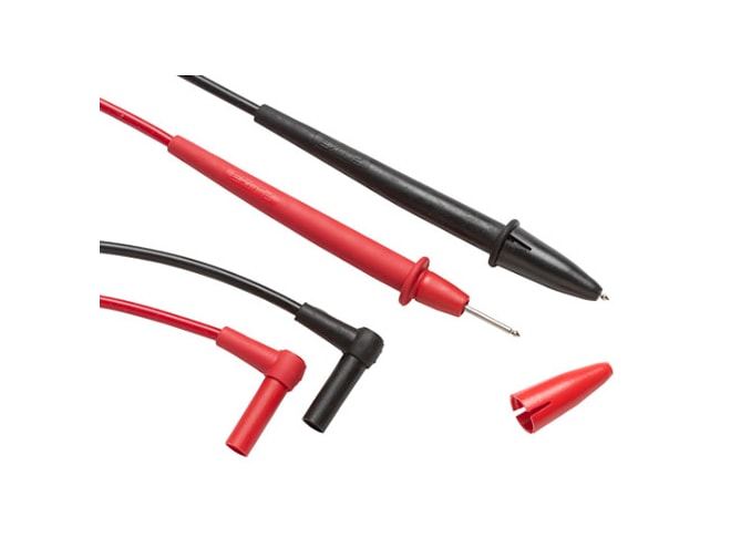 Fluke TL75 Hard Point Test Lead Set