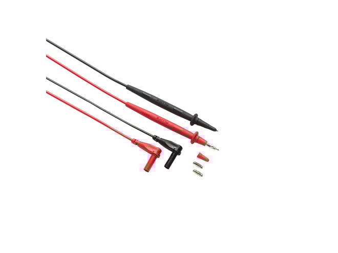 Fluke TL76 Test Lead Set
