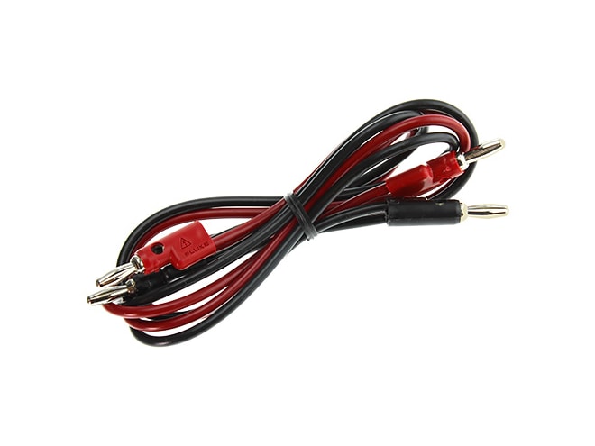 Fluke TL932 Patch Cords