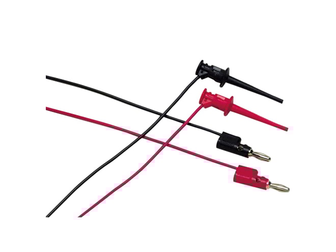Fluke TL950 Mini-Pincer Test Leads
