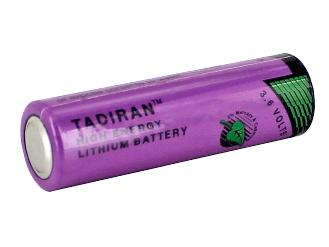 MadgeTech TLH-5903 Battery