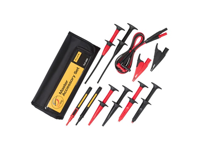 Fluke TLK-225 SureGrip Master Accessory Set