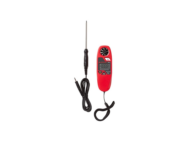 Amprobe TMA5 Mini-Vane Anemometer