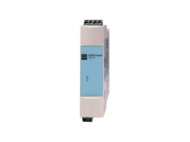 E+H iTEMP TMT127 Temperature Transmitter