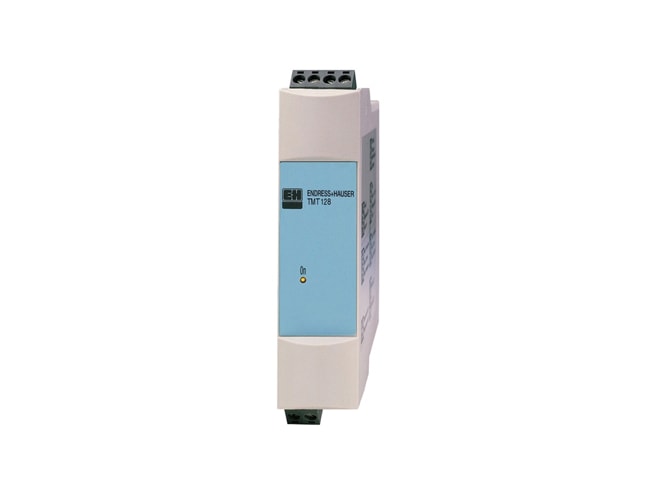 E+H iTEMP TMT128 Temperature Transmitter