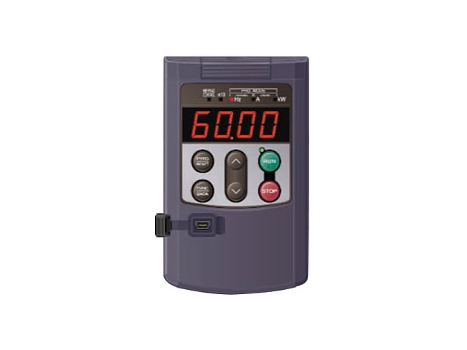 Fuji Electric Remote USB Keypad