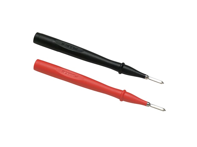 Fluke TP1 Slim Reach Test Probes